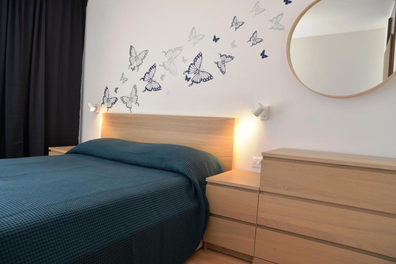 Apartments Palma & Pino เซรส ภายนอก รูปภาพ