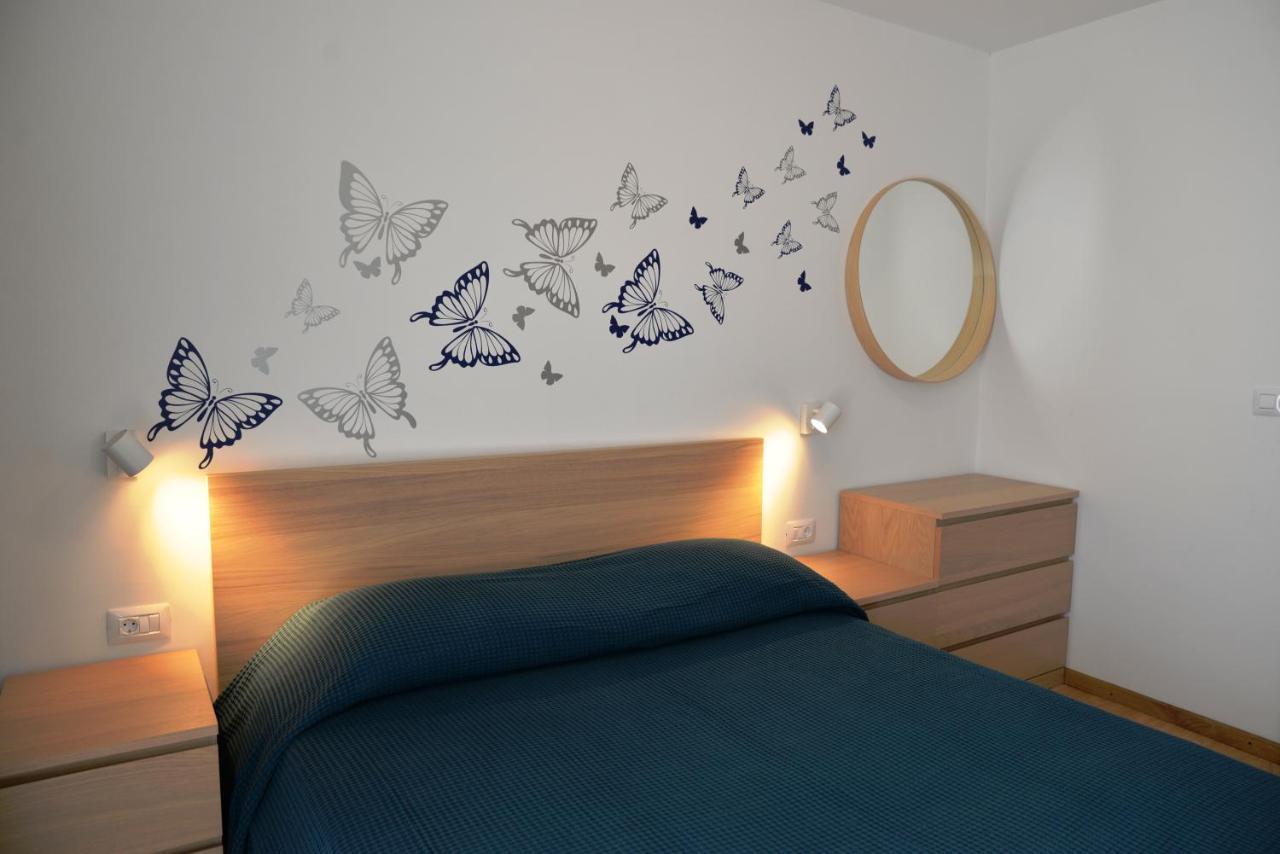 Apartments Palma & Pino เซรส ภายนอก รูปภาพ