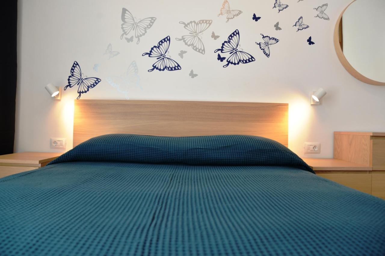 Apartments Palma & Pino เซรส ภายนอก รูปภาพ