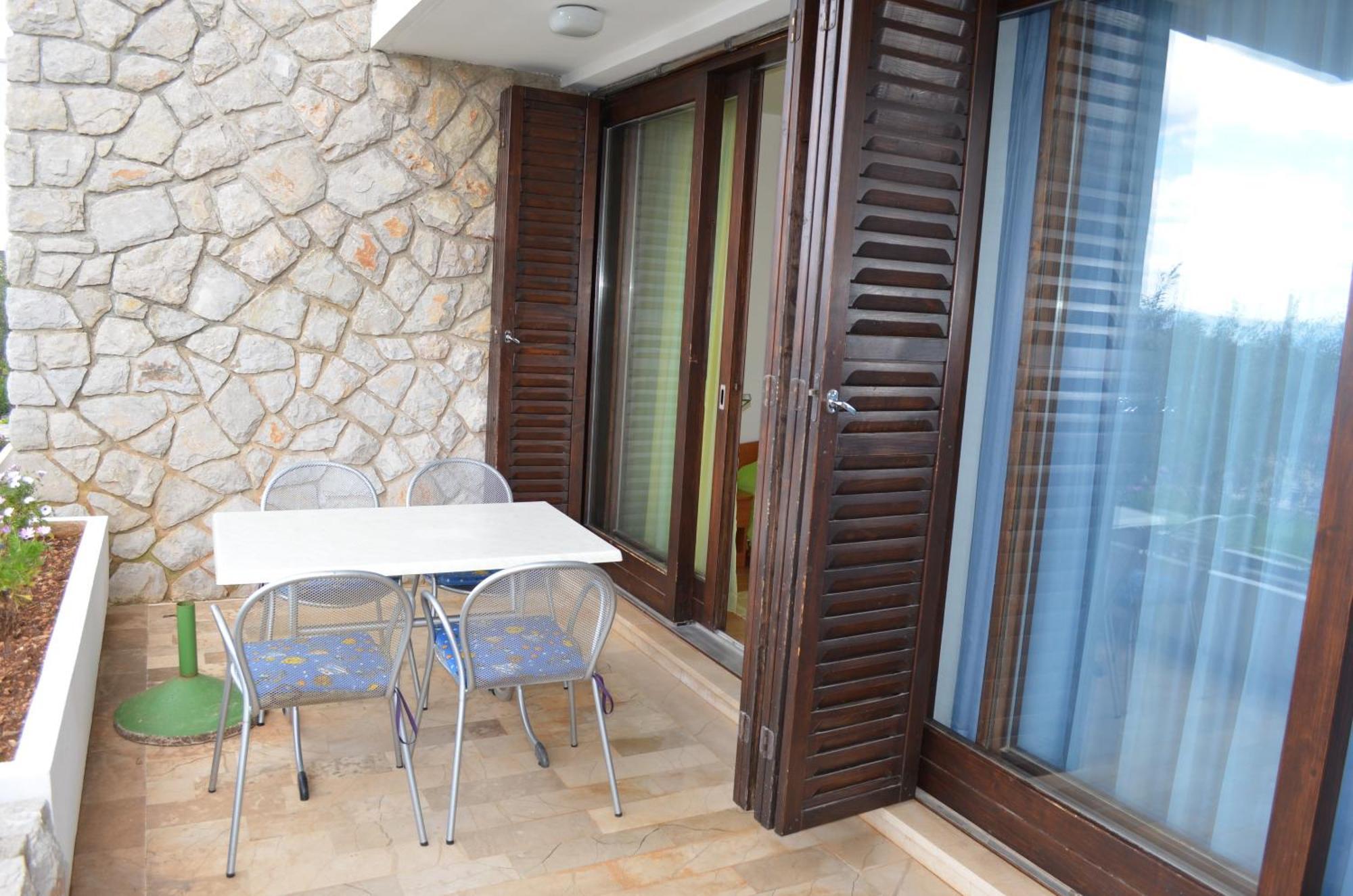 Apartments Palma & Pino เซรส ห้อง รูปภาพ