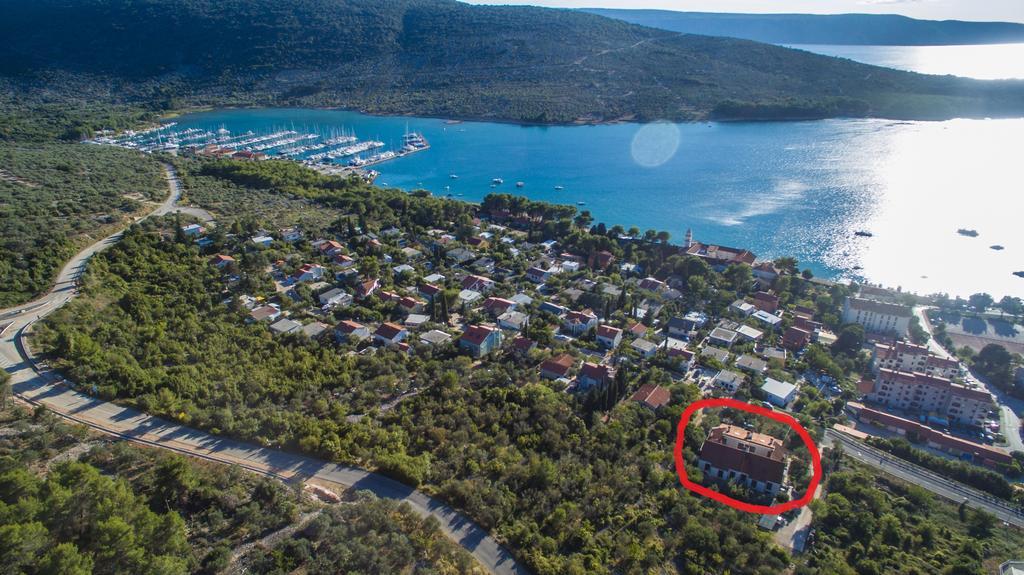 Apartments Palma & Pino เซรส ภายนอก รูปภาพ